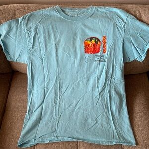 Cactus Jack Class of 2020 T-Shirt